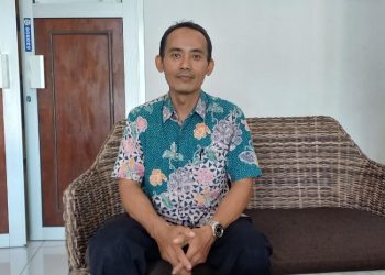 Jadi Potensi Ekonomi, Disdagkop UKM Kendal Dorong Warga Manfaatkan Energi Panas Bumi