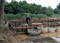 Tanggul di Angkatan Lor Pati Jebol Ketiga Kalinya, Ratusan Rumah Terendam Banjir 18 Tanggul di Angkatan Lor Pati Jebol Ketiga Kalinya, Ratusan Rumah Terendam Banjir