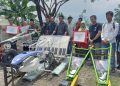 Bantu Petani, Dispertanikap Kabupaten Semarang Distribusikan Alsintan ke 4 Daerah Ini 17 Bantu Petani, Dispertanikap Kabupaten Semarang Distribusikan Alsintan ke 4 Daerah Ini