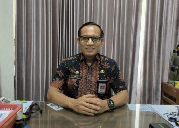 Fasilitasi Pembinaan Citra Ekspor, Disdagkop Kendal Ajak Pelaku Usaha Ikut Pameran