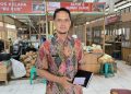 Tampung 820 Pedagang, Disdagkop UKM Kendal Ungkap Fasilitas Pasar Weleri 1 Sesuai SNI
