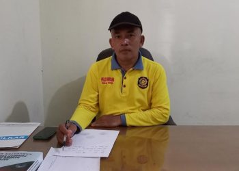 Satpolkar Kendal Tugaskan 2 Personel di Masing-masing TPS, Plt Linmas: Garda Terdepan