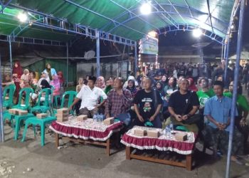 Anggota DPRD Rembang Imron Wakafkan Gaji untuk Kesejahteraan Rakyat