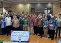 Ketua JMSI Jateng Tegaskan Media Harus Jadi Penyuara Kebenaran 15 Ketua JMSI Jateng Tegaskan Media Harus Jadi Penyuara Kebenaran