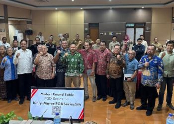 Ketua JMSI Jateng Tegaskan Media Harus Jadi Penyuara Kebenaran 6 Ketua JMSI Jateng Tegaskan Media Harus Jadi Penyuara Kebenaran