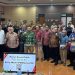 Ketua JMSI Jateng Tegaskan Media Harus Jadi Penyuara Kebenaran 8 Ketua JMSI Jateng Tegaskan Media Harus Jadi Penyuara Kebenaran