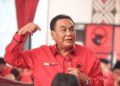 Loyalis PDIP Bambang Pacul Keluar Partai, Fakta atau Hoaks? 18 Loyalis PDIP Bambang Pacul Keluar Partai, Fakta atau Hoaks?
