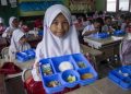 Disdik Blora Ungkap Program MBG akan Tembus Rp 1,2 Miliar Per Hari