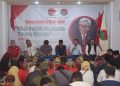 PDIP Bamusi Nilai Taufiq Kiemas sebagai Manifestasi Ajaran Bung Karno