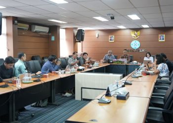 Pemerintah RI dan Google Sinergikan Kerja Sama Industri Berita Platform Digital