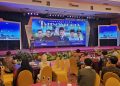 Pesan MenHAM untuk Media dalam Rakernas ke-3 JMSI di Samarinda 16 Pesan MenHAM untuk Media dalam Rakernas ke-3 JMSI di Samarinda