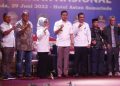 Rakernas ke-3 JMSI di Samarinda bakal Diikuti Pengda Baru 19 Rakernas ke-3 JMSI di Samarinda bakal Diikuti Pengda Baru