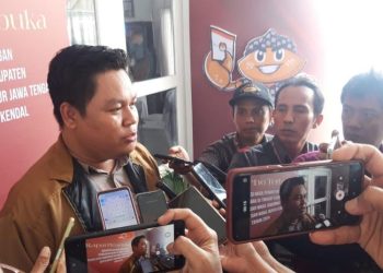 KPU Kendal Tetapkan Hasil Rekapitulasi Pilkada, Beri Waktu 3 Hari untuk Pengajuan Gugatan