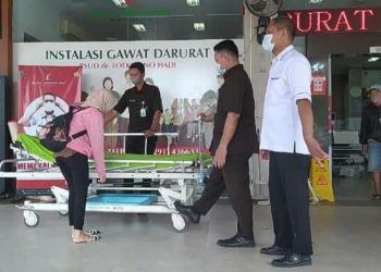 Diduga Tolak Pasien Keracunan Karena IGD Penuh, Ini Bantahan RSUD Kudus