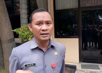 Masih Wacana, Pasar Glendoh Grobogan Akan Jadi Pusat Perdagangan dan Hiburan 24 Jam