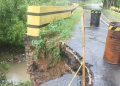 Curah Hujan Tinggi Sebabkan Kerusakan Infrastruktur di Blora, Ini Tindakan DPUPR 20 Curah Hujan Tinggi Sebabkan Kerusakan Infrastruktur di Blora, Ini Tindakan DPUPR