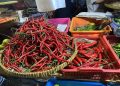 Sempat Turun, Harga Berbagai Jenis Cabai di Salatiga Naik Hingga Rp 70 Ribu 19 Sempat Turun, Harga Berbagai Jenis Cabai di Salatiga Naik Hingga Rp 70 Ribu