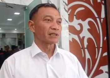 Belum Ditahan, Polda Jateng Cekal 3 Tersangka Kasus PPDS Undip Keluar Negeri