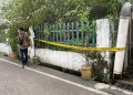 Seorang Pemuda Tewas Kena Luka Tusuk di Jati Kulon Kudus, Diduga Akibat Berkelahi 16 Seorang Pemuda Tewas Kena Luka Tusuk di Jati Kulon Kudus, Diduga Akibat Berkelahi