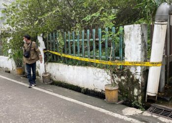 Seorang Pemuda Tewas Kena Luka Tusuk di Jati Kulon Kudus, Diduga Akibat Berkelahi
