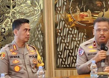 Kapolrestabes Semarang Dimutasi Imbas Kasus Gamma, Ini Penggantinya