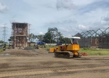 Proyek SIHT Kudus Diputus Kontrak, Penyedia Jasa Diblacklist 5 Tahun