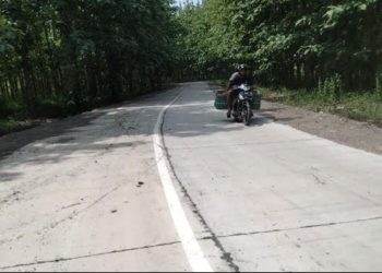 Empat Ruas Jalan di Blora Akan Kembali Diusulkan Perbaikan Melalui Inpres