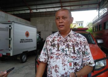 Siaga Darurat Bencana Hidrometeorologi, Warga Pati Diimbau Waspada Angin Puting Beliung