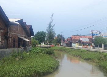 Hadapi Sejumlah Kendala, Normalisasi Sungai Kendal Dinilai Tidak Maksimal