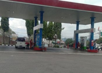 Pengendara Roda Empat di Salatiga Enggan Beralih ke Pertamax, Pilih BBM Subsidi