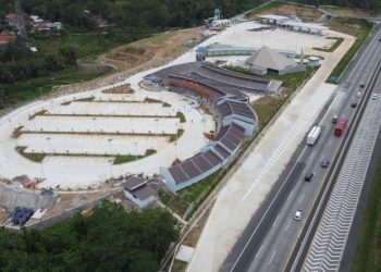 Sambut Arus Mudik Nataru, TMJ Tambah 2 Rest Area di Ruas Tol Semarang-Solo