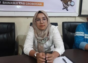 Bawaslu Tangani 11 Dugaan Pelanggaran Selama Pilkada Grobogan