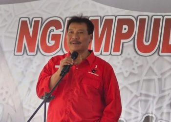 Pemecatan Keluarga Jokowi di PDIP, Ketua DPC Kendal Sebut Sakit Hati