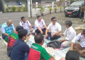 Tak Ada Harapan, Serikat Pekerja Kabupaten Semarang Akui Pasrah Soal UMK 2025