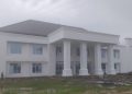 Pembangunan Gedung Kejari Blora Tahap Pertama Rampung, Habiskan Dana Rp 7,38 M 19 Pembangunan Gedung Kejari Blora Tahap Pertama Rampung, Habiskan Dana Rp 7,38 M