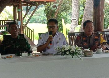 Jamin Stok Gas Bersubsidi Aman Selama Nataru, Ini Langkah Pemkot Salatiga Kendalikan Inflasi