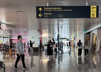 Selama Nataru, Bandara Ahmad Yani Semarang Akan Beroperasi 24 Jam