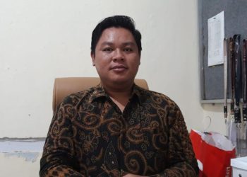 Penetapan Cabup Cawabup Kendal, KPU Tunggu Surat dari MK