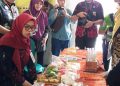 Sejumlah Makanan di Pasar Mranggen Demak Positif Boraks dan Formalin 17 Sejumlah Makanan di Pasar Mranggen Demak Positif Boraks dan Formalin