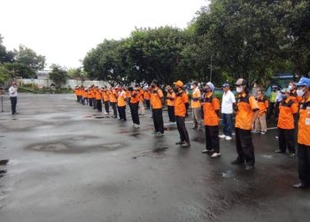 Bisa Kena Sanksi Pidana, Juru Parkir di Salatiga Dilarang Naikkan Tarif Saat Nataru