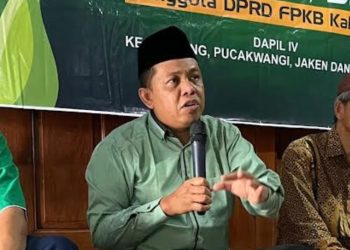 Jumlah Kasus DBD di Pati Semakin Meningkat, Anggota DPRD Beri Saran Ini ke Dinkes