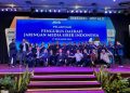 Kawal Astha Cita Menuju Indonesia Emas, JMSI Rancang Program Unggulan di Rakernas ke-3 16 Kawal Astha Cita Menuju Indonesia Emas, JMSI Rancang Program Unggulan di Rakernas ke-3