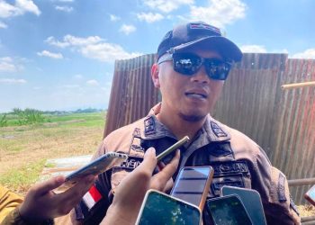 Kejari Tetapkan 2 Tersangka Kasus Korupsi Proyek SIHT Kudus