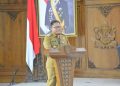Stok Beras Tergantung Produsen, Pj Wali Kota Salatiga Sebut Masih Aman 21 Stok Beras Tergantung Produsen, Pj Wali Kota Salatiga Sebut Masih Aman
