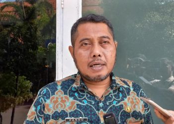 Di Tengah Cuaca Ekstrim dan Jelang Nataru, Harga Bahan Pokok di Kendal Stabil