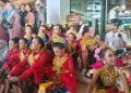 Pelaksanaan Lomba Dinilai Janggal, Puluhan Penari Cilik Datangi Kantor Gubernur Jateng 16 Pelaksanaan Lomba Dinilai Janggal, Puluhan Penari Cilik Datangi Kantor Gubernur Jateng