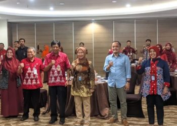 IPM Kabupaten Semarang Meningkat, Angka Harapan Hidup Sampai 76,15 Tahun