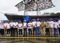 Alun-Alun 1 Jepara Diresmikan, Pj Bupati Sebut Tidak untuk Kawasan Jualan PKL 19 Alun-Alun 1 Jepara Diresmikan, Pj Bupati Sebut Tidak untuk Kawasan Jualan PKL
