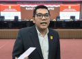 DPRD Kendal Sorot Atap Bocor Pasar Weleri, Disdagkop UKM Sebut Ditangani Pihak Ketiga 16 DPRD Kendal Sorot Atap Bocor Pasar Weleri, Disdagkop UKM Sebut Ditangani Pihak Ketiga