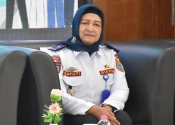 Bus dan Truk Dilarang Melintasi Jalur Kota Salatiga Selama Nataru